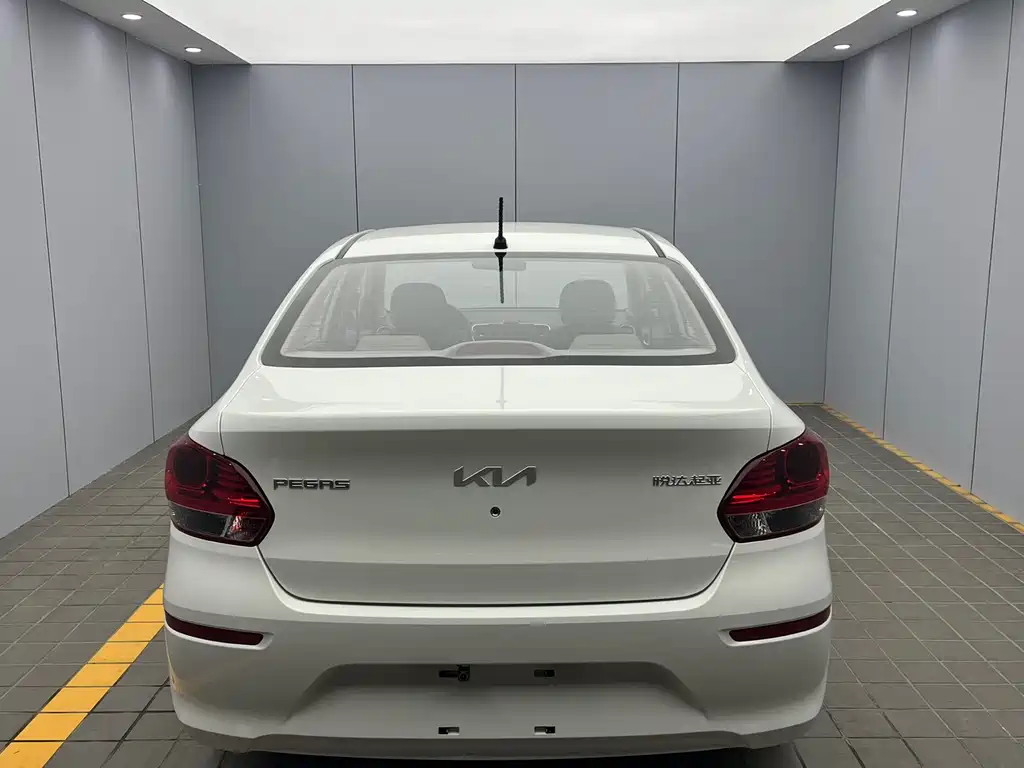 Huanchi 2020 facelift 1.4L automatic comfort sunroof version купить на сайте DeffCars