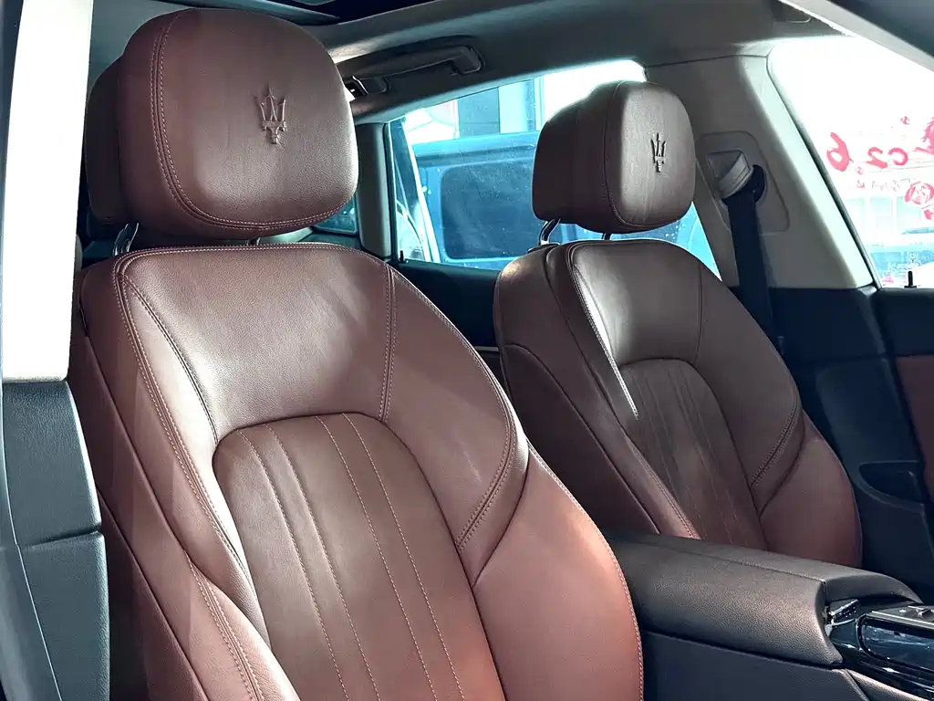 Levante 2016 3.0T standard model купить на сайте DeffCars