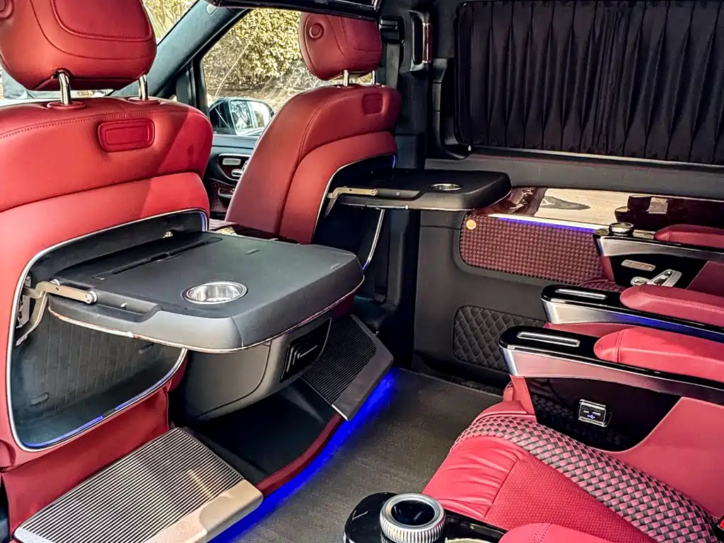 Tianshu Series 2025 2.0T Standard Edition купить на сайте DeffCars