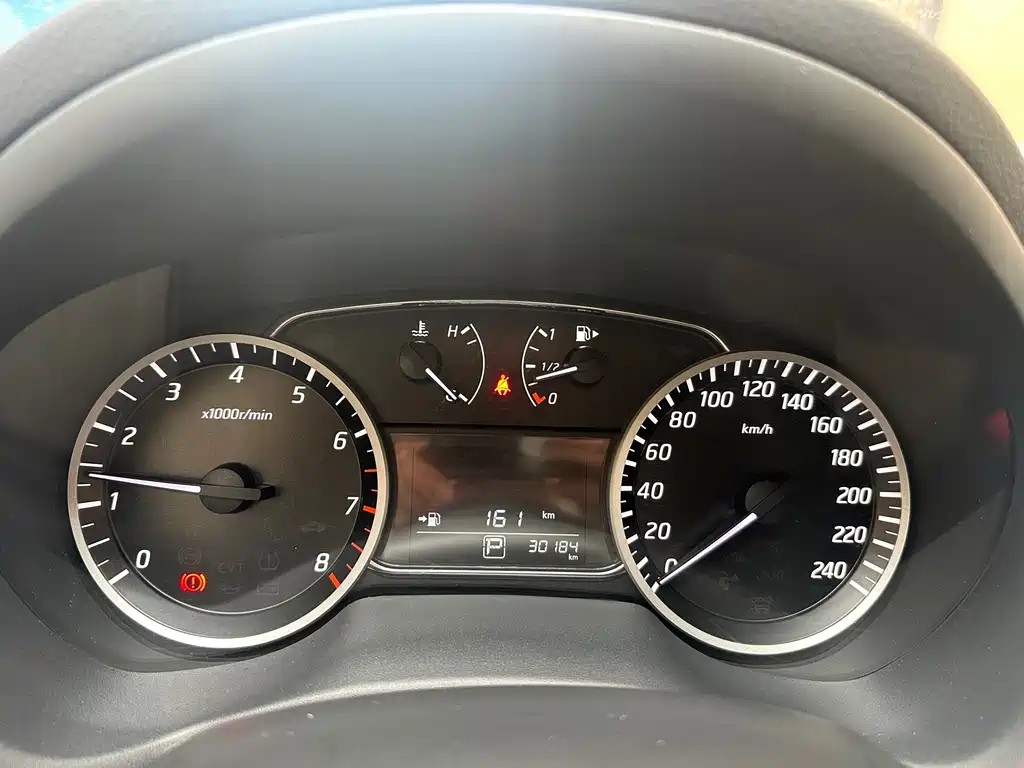 Sylphy 2022 Classic 1.6XE CVT Comfort Edition купить на сайте DeffCars
