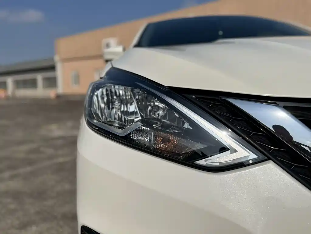 Sylphy 2021 Classic 1.6XL CVT Deluxe Edition купить на сайте DeffCars