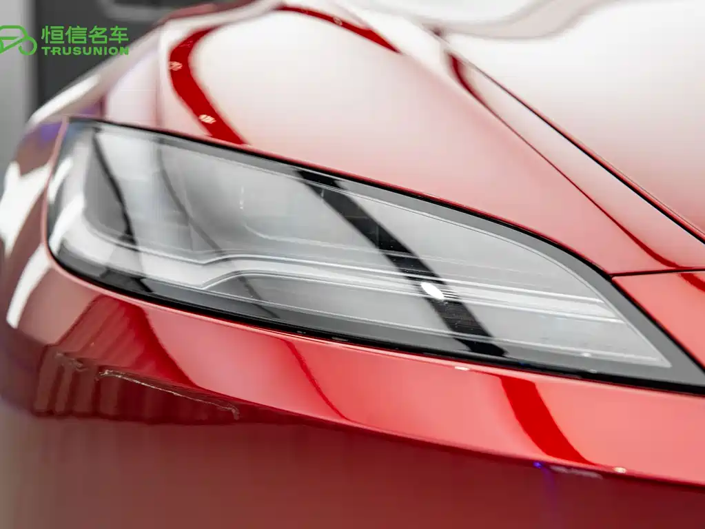 Model 3 2023 rear-wheel drive version купить на сайте DeffCars
