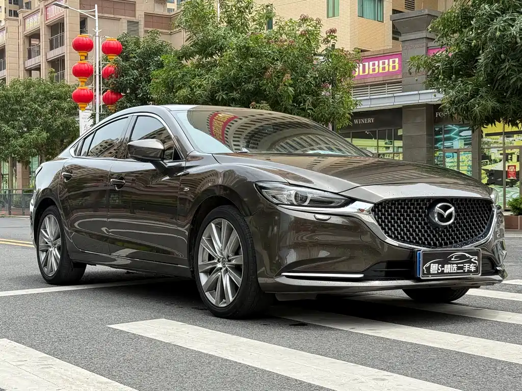 Atez 2020 2.5L Blue Sky Honor Edition купить на сайте DeffCars