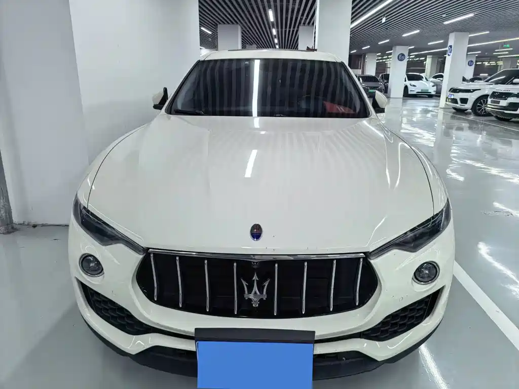 Levante 2019 3.0T Standard Edition National V купить на сайте DeffCars