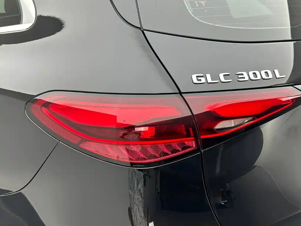 Mercedes-Benz GLC 2023 GLC 300 L 4MATIC Dynamic 7-seater купить на сайте DeffCars