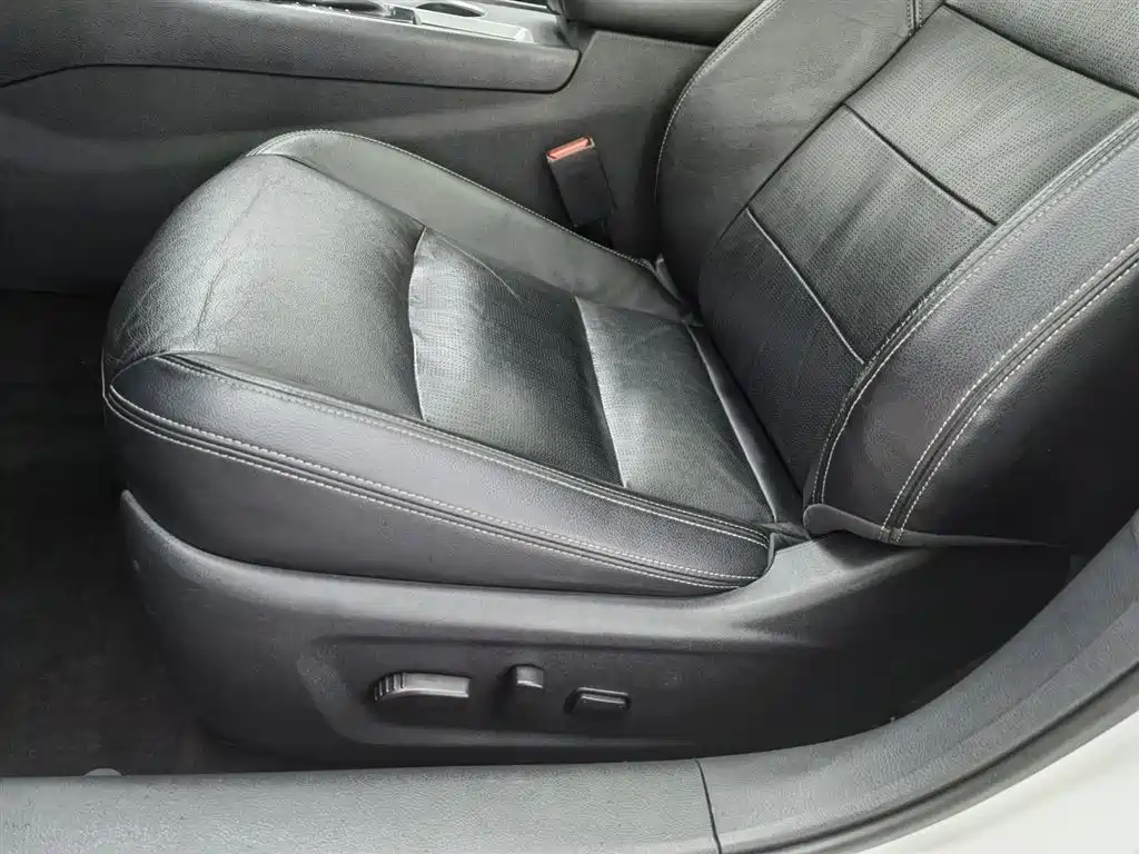 Teana 2020 facelift 2.0T XL Upper AD1 Smart Pilot Edition купить на сайте DeffCars