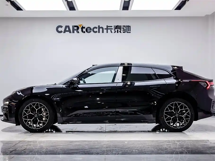 Jikrypton 001 2026 103 degree rear drive Max version купить на сайте DeffCars