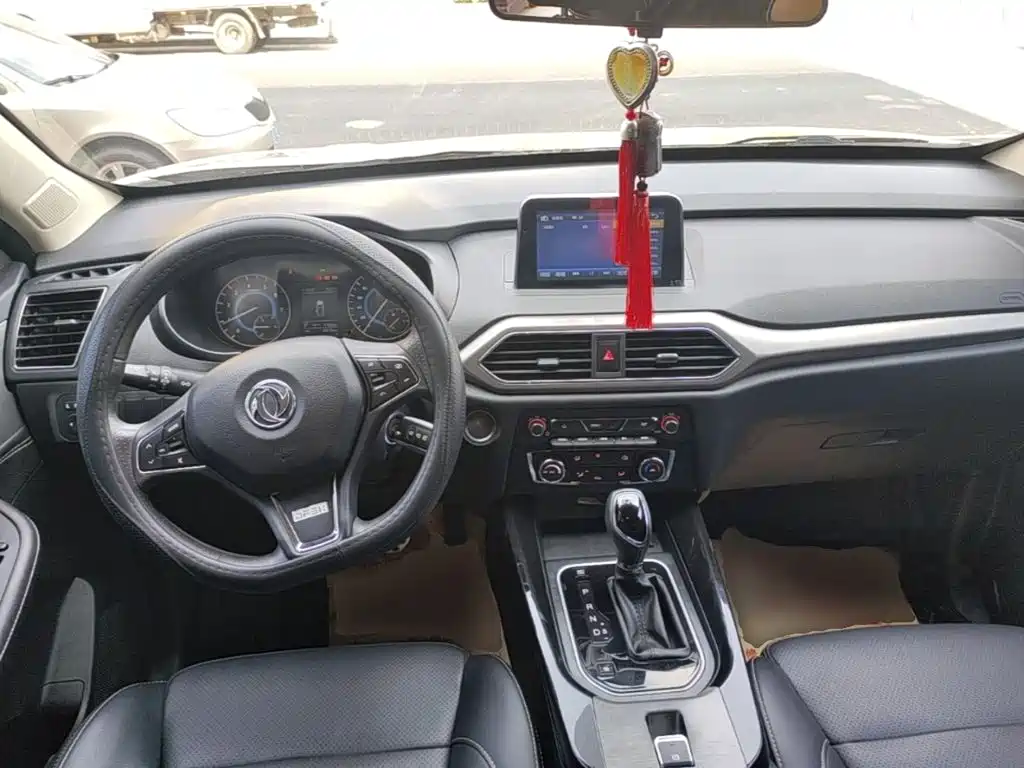 S560 2019 1.8L CVT Elite купить на сайте DeffCars
