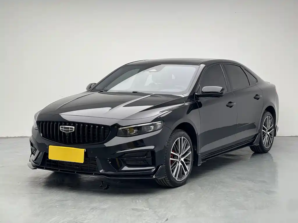 Xingrui 2024 2.0TD Qingyun Edition купить на сайте DeffCars