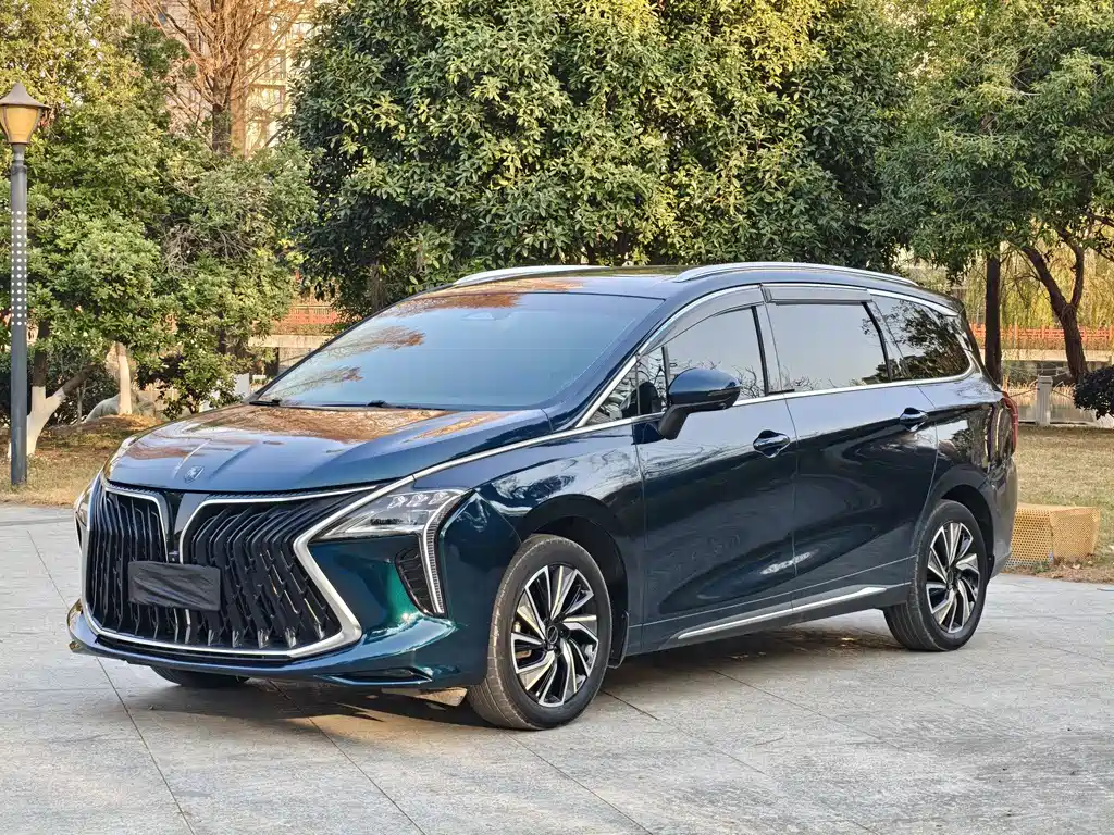 Fengxing Yacht 2022 1.5T DCT Wave Chasing Edition купить на сайте DeffCars