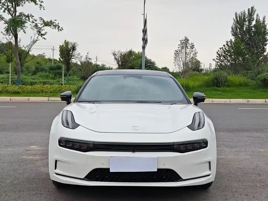 JiKrypton 001 2023 WE version 100kWh купить на сайте DeffCars