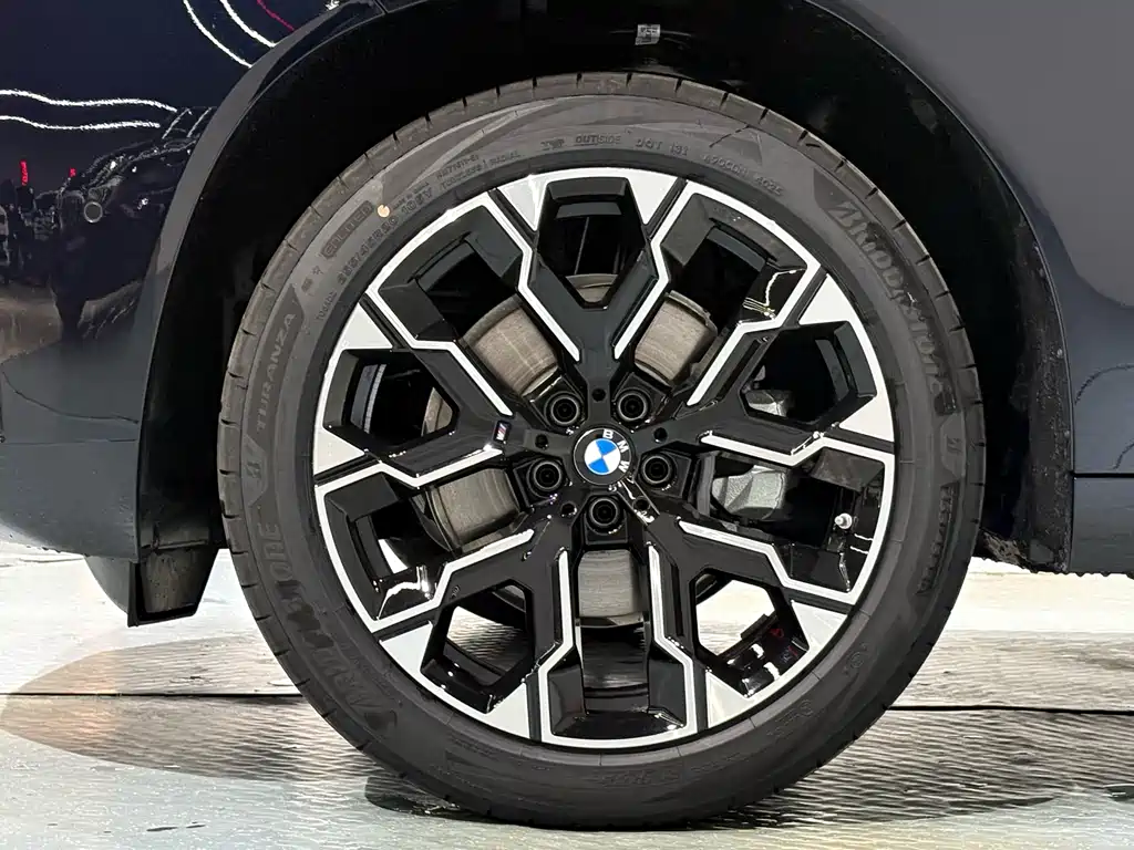 BMW X3 2025 xDrive30L Advanced M Sports Night Package купить на сайте DeffCars