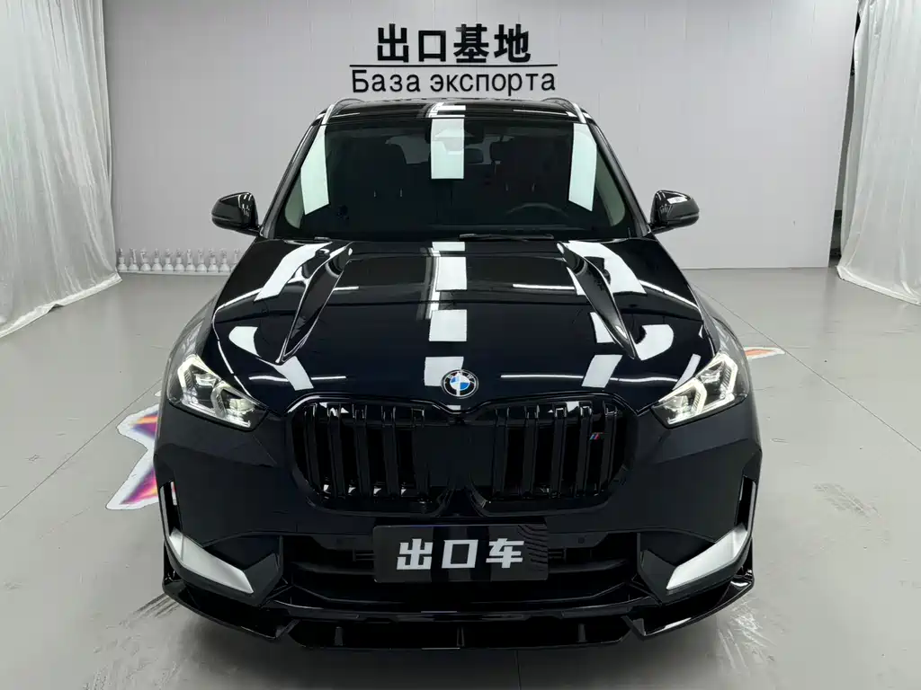 BMW X1 2023 sDrive20Li X Design Package купить на сайте DeffCars