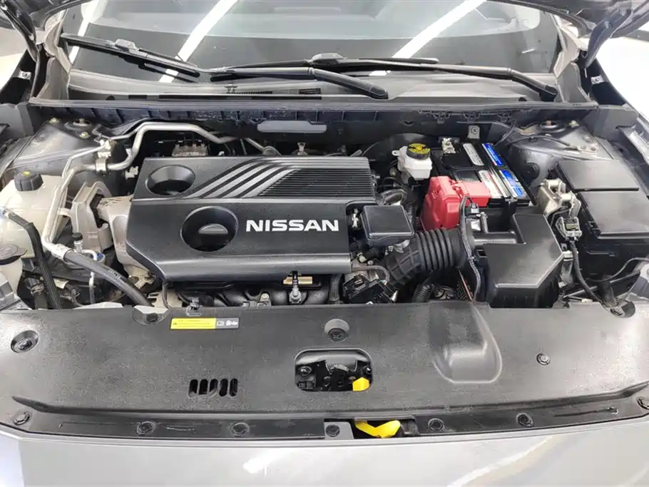 Sylphy 2022 1.6L XL CVT Enjoy Edition купить на сайте DeffCars