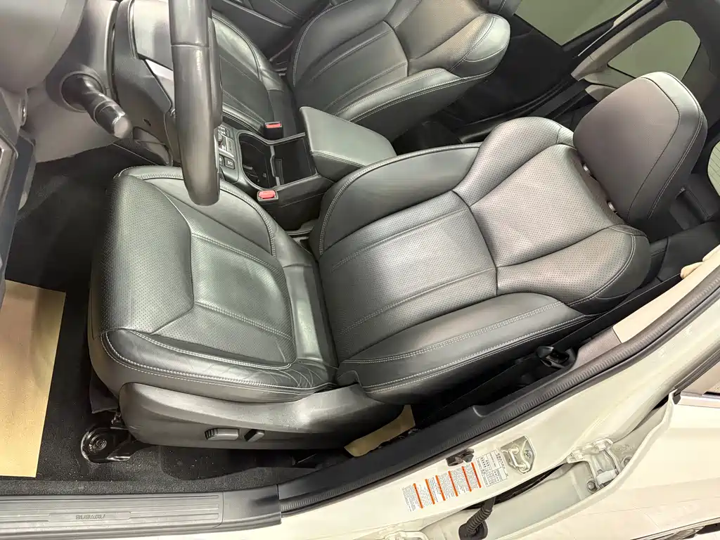 Forester 2020 2.0i Deluxe Edition EyeSight купить на сайте DeffCars