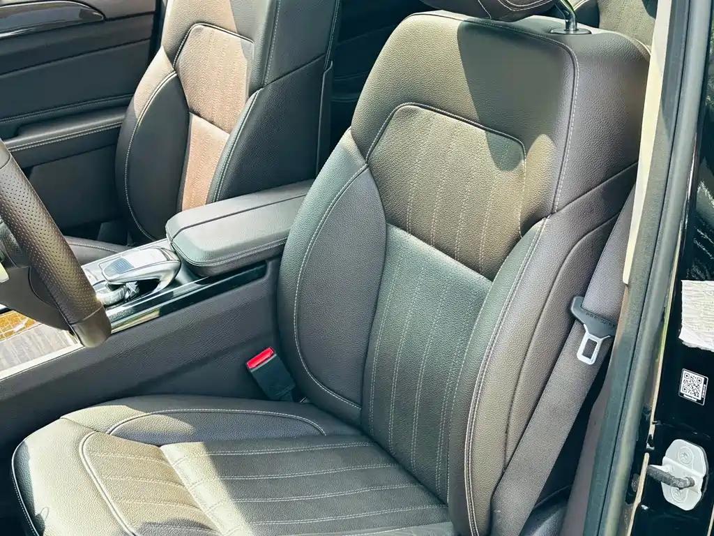 Mercedes GLS 2018 400 4MATIC Dynamic купить на сайте DeffCars