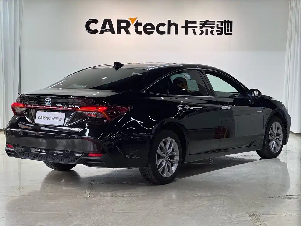 Asia Dragon 2019 Shuangqing 2.5L Deluxe Edition National VI купить на сайте DeffCars