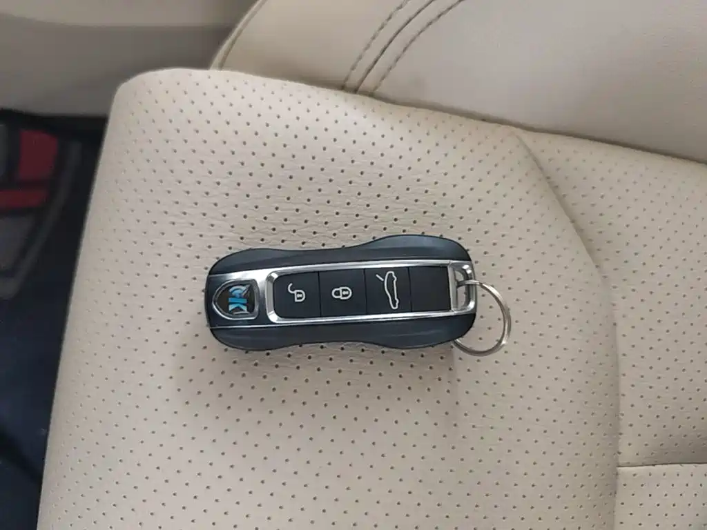 Damai X5 2017 upgraded version 1.5T CVT landlord type купить на сайте DeffCars