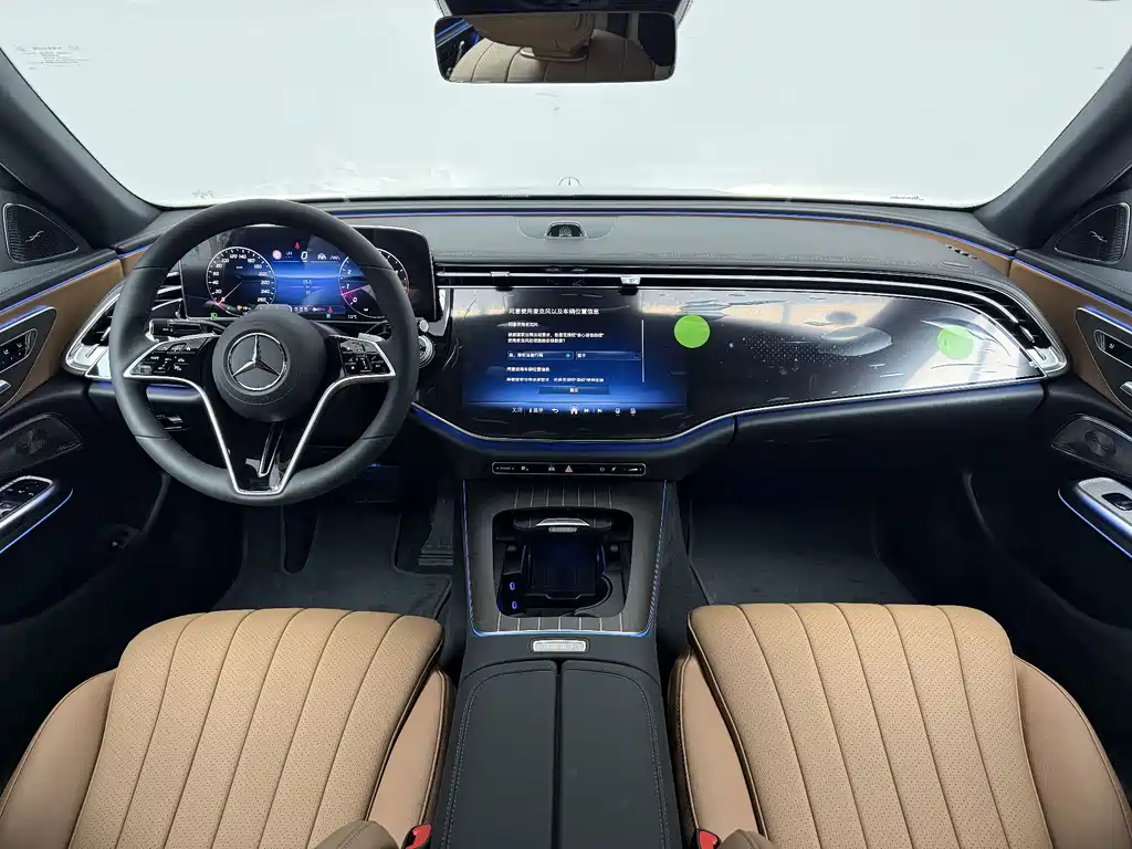 Mercedes-Benz E-Class 2026 E 300 L Luxury Model купить на сайте DeffCars