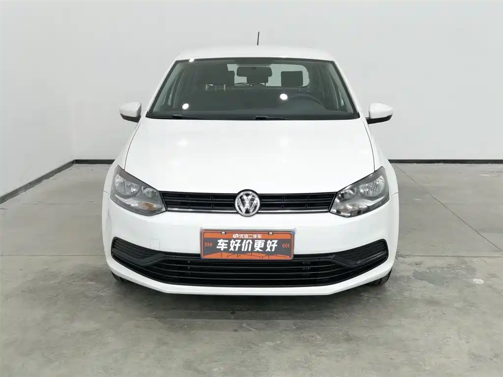 Polo 2016 1.4L automatic fashion model купить на сайте DeffCars