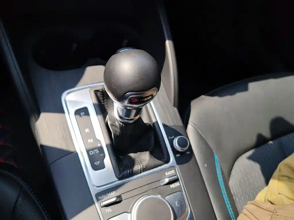 Audi A3 2019 Limousine 35 TFSI Fashion Type National V купить на сайте DeffCars