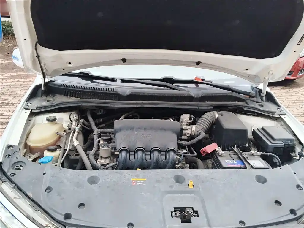 Qin 2019 1.5L automatic premium model купить на сайте DeffCars