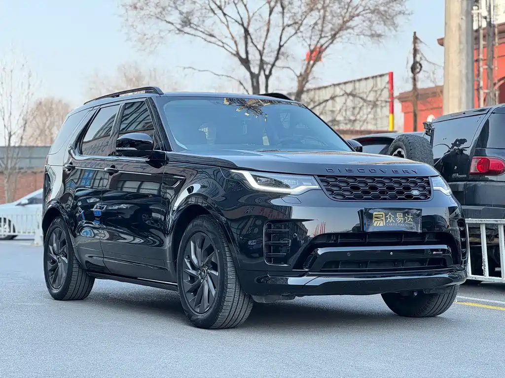 Discover the 2023 facelift 360PS R-Dynamic S купить на сайте DeffCars