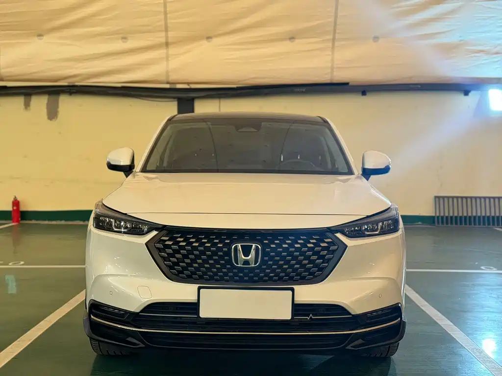 Honda XR-V 2023 facelift 1.5L CVT Love Edition купить на сайте DeffCars