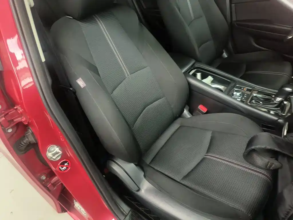 Mazda3 Angkesela 2017 sedan 1.5L automatic luxury model National V купить на сайте DeffCars