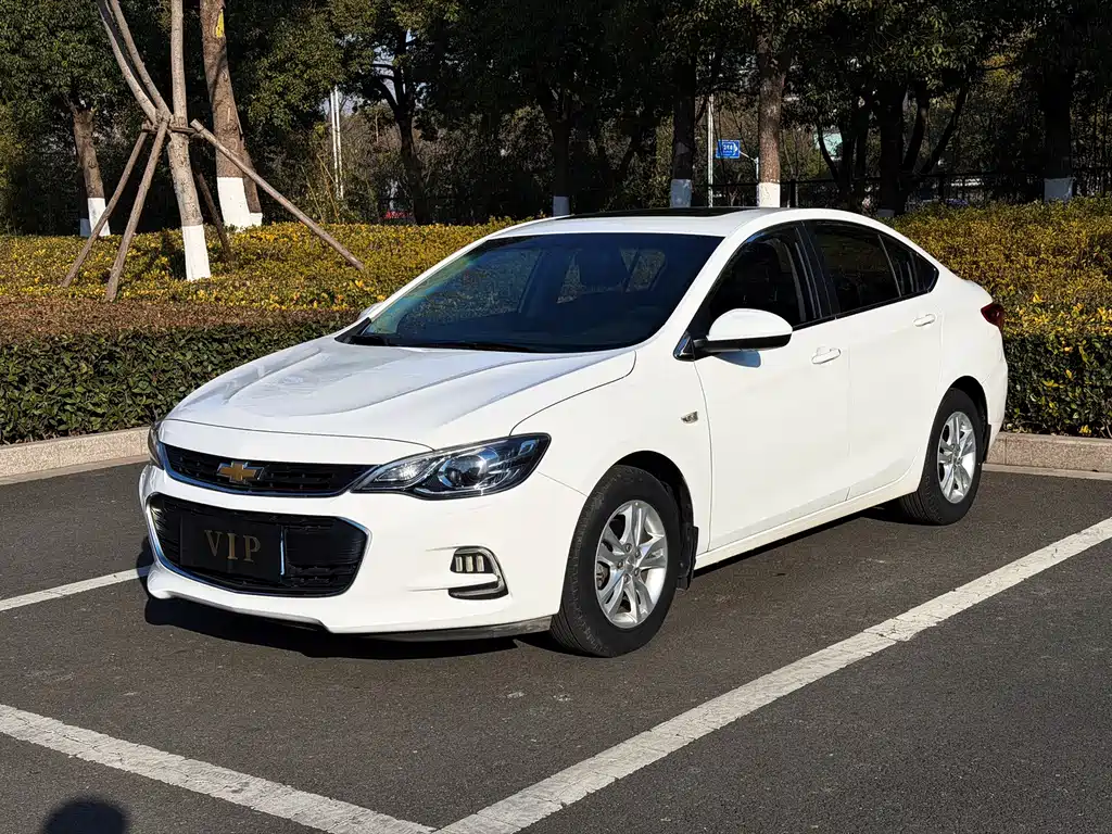 Covoz 2018 320 Automatic Xinyue Edition купить на сайте DeffCars
