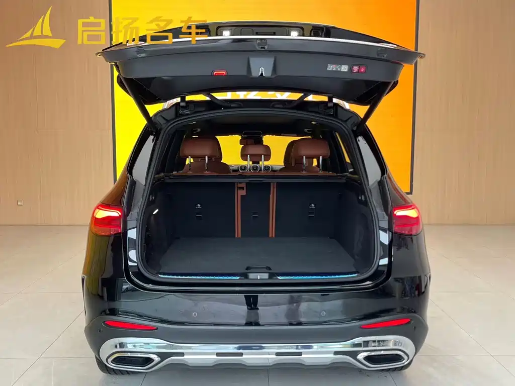 Mercedes-Benz GLC 2024 GLC 300 L 4MATIC luxury model 5 seats купить на сайте DeffCars