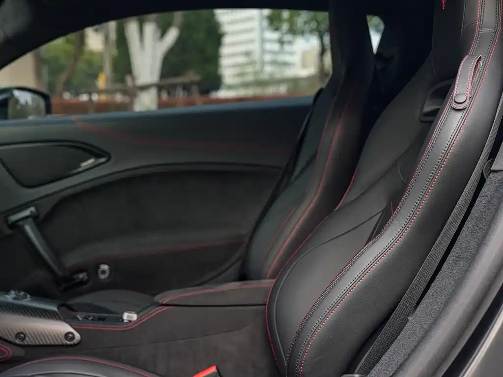 Maserati MC20 2020 3.0T Standard Edition купить на сайте DeffCars
