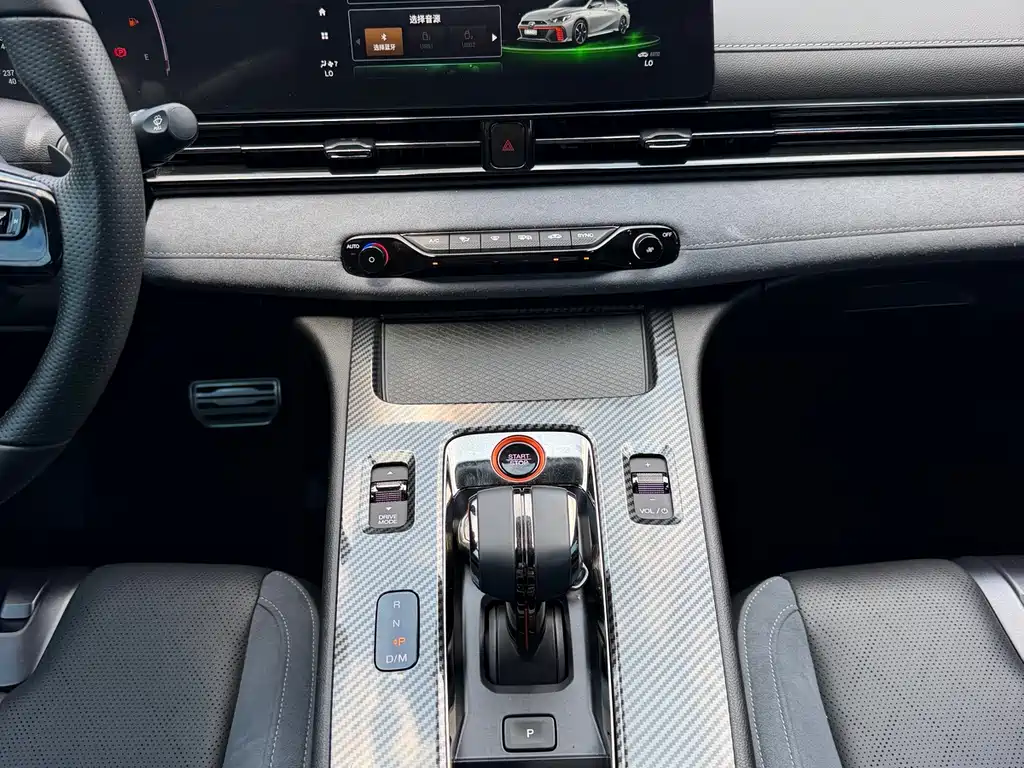Trumpchi Empow 2023 400T Automatic R PRO купить на сайте DeffCars