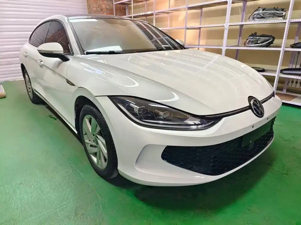 Lingdu 2023 Lingdu L 280TSI DSG spicy version купить на сайте DeffCars