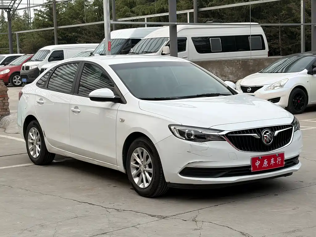 Yinglang 2018 15T dual-clutch aggressive model, National V купить на сайте DeffCars