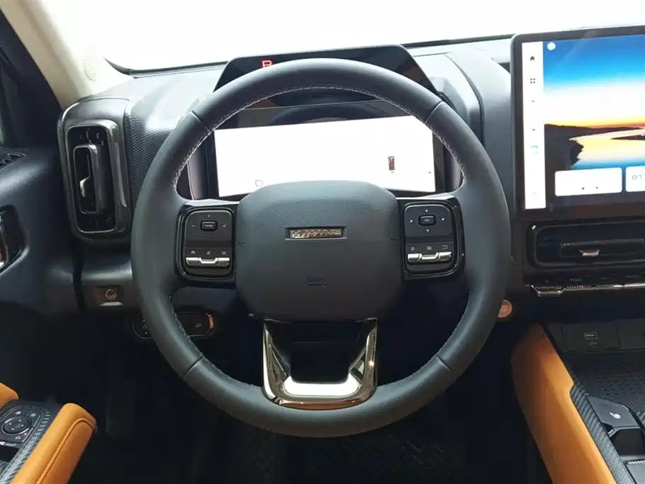 Haval Raptor New Energy 2024 Hi4 102 Pro купить на сайте DeffCars