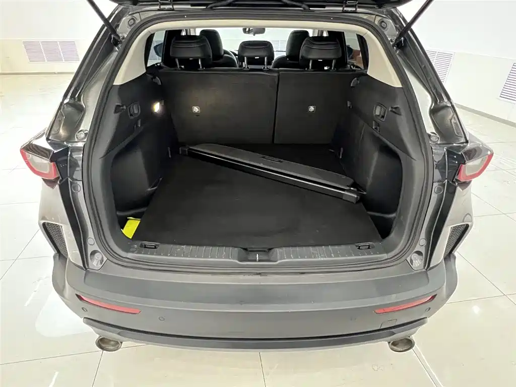 Mazda CX-50 2023 2.0L Leading Edition купить на сайте DeffCars