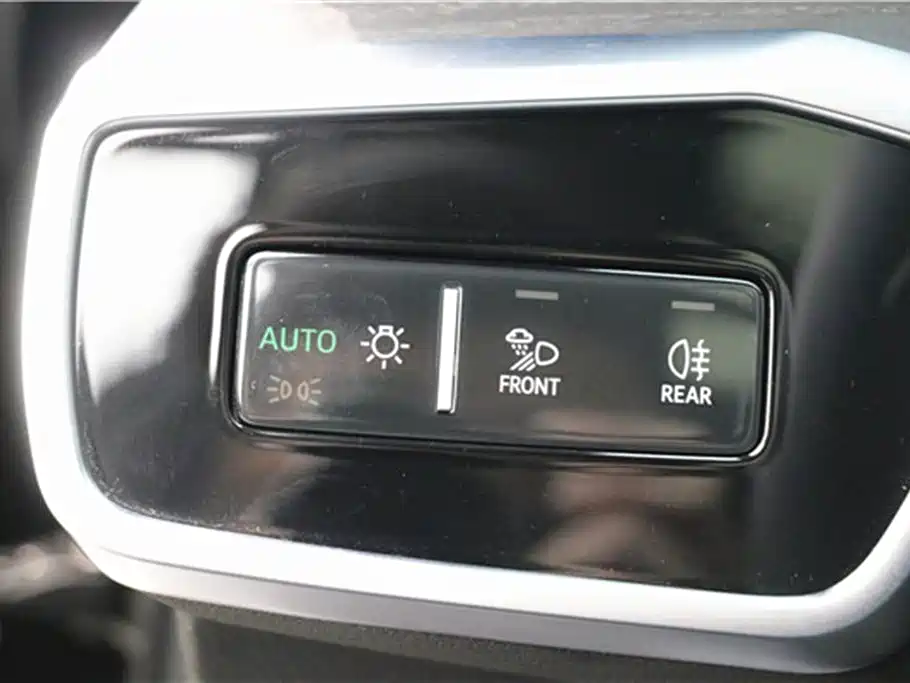 Audi A6L 2025 facelift 45 TFSI quattro premium dynamic model купить на сайте DeffCars