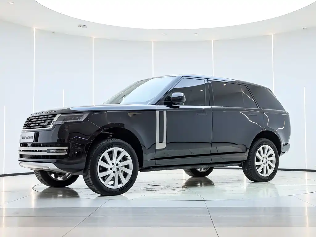 Range Rover 2024 3.0 L6 400PS Extended Edition, seven seats купить на сайте DeffCars