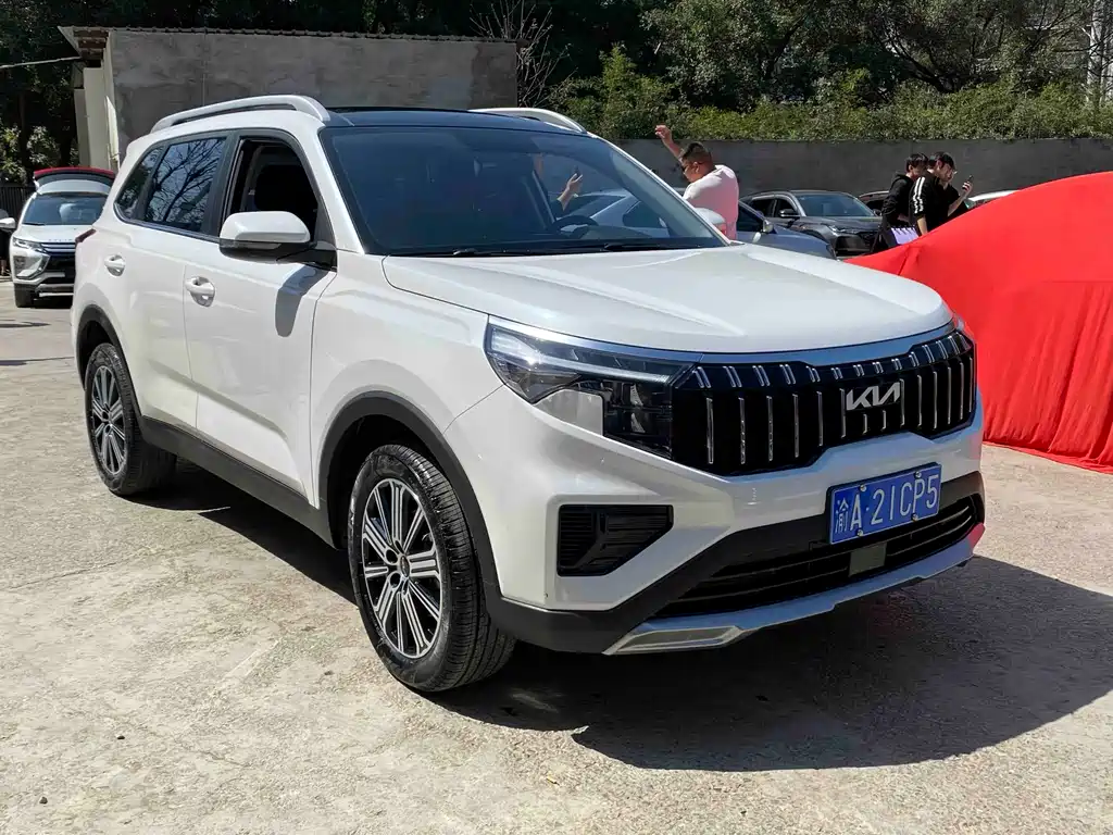 Zhipao 2021 Ace 2.0L Challenge Edition купить на сайте DeffCars