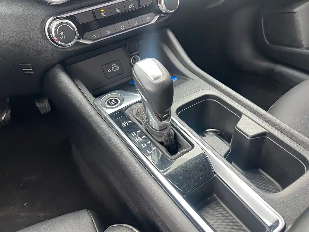 Sylphy 2020 1.6L XL CVT Enjoy Edition купить на сайте DeffCars
