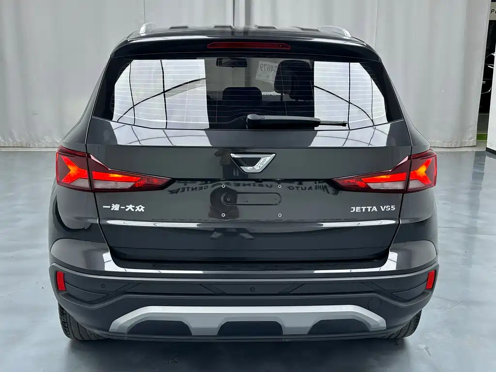 Jetta VS5 2022 280TSI automatic joy model купить на сайте DeffCars