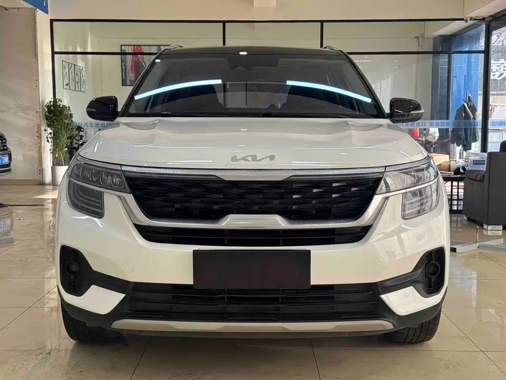 KX3 Propao 2021 1.5L CVT refreshed version купить на сайте DeffCars