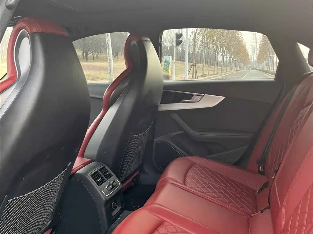 Audi S4 2022 S4 3.0TFSI купить на сайте DeffCars
