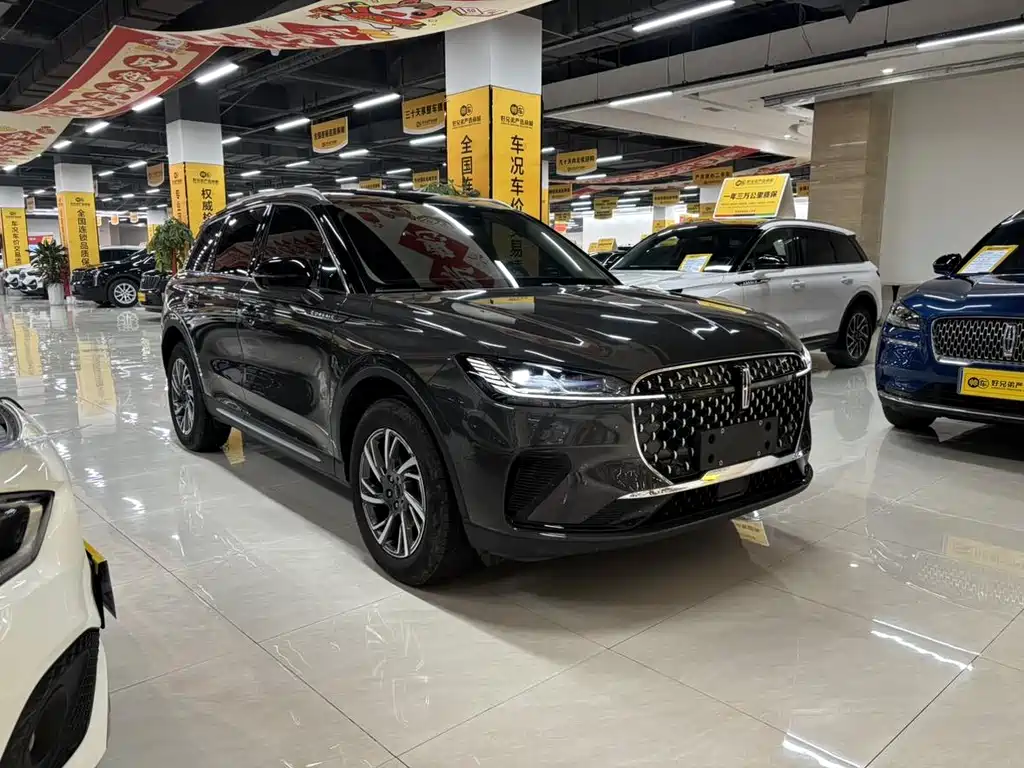Adventurer 2024 2.0T two-wheel drive exclusive edition купить на сайте DeffCars