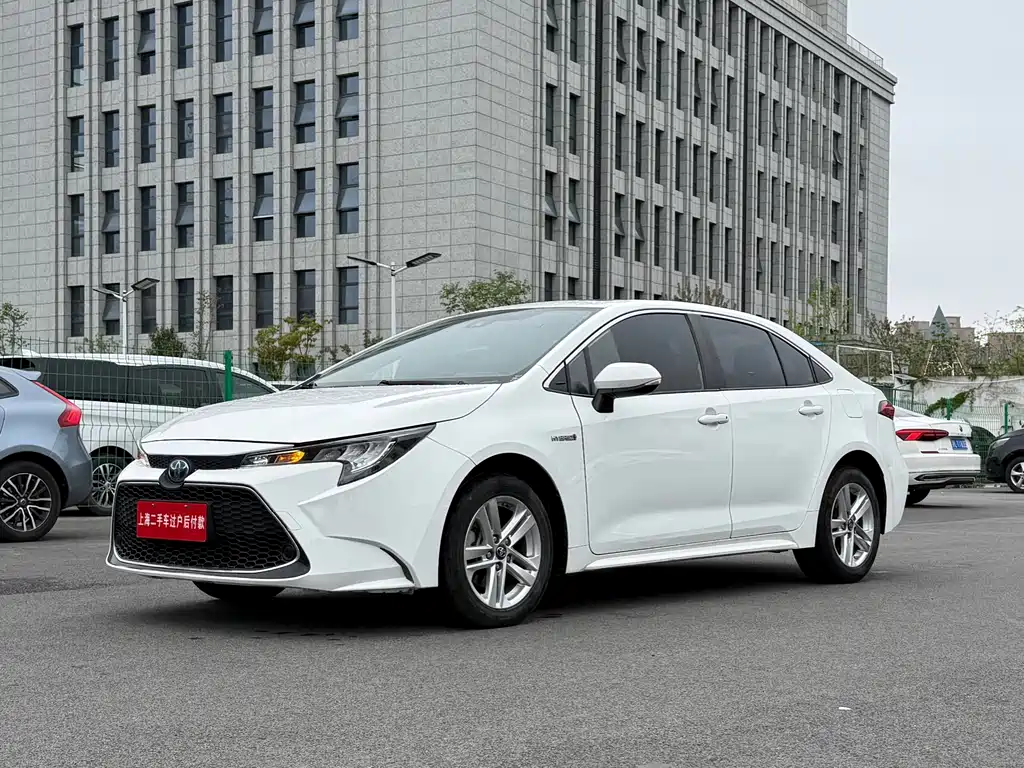 Ralink 2023 Smart Electric Hybrid Dual Engine 1.8L Deluxe Edition купить на сайте DeffCars