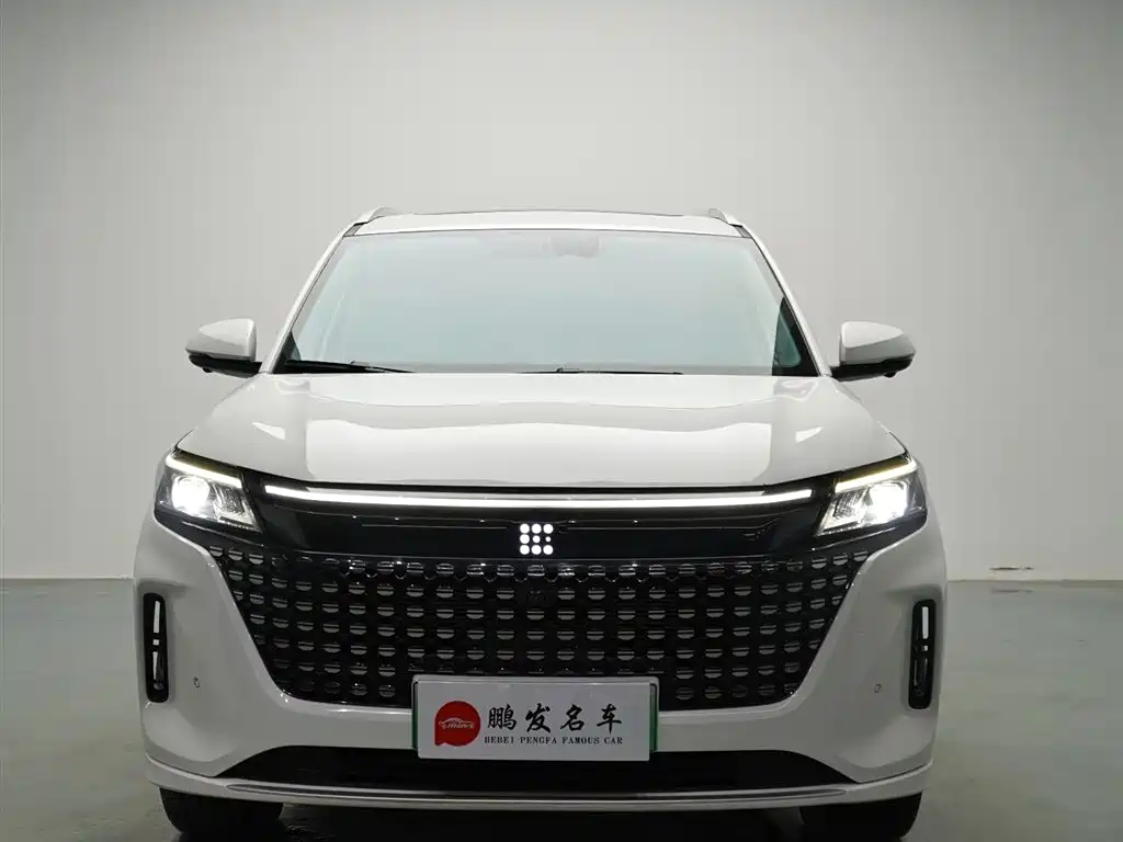 Landian E5 2024 Honor Edition 100KM Premium Type 7 Seats купить на сайте DeffCars