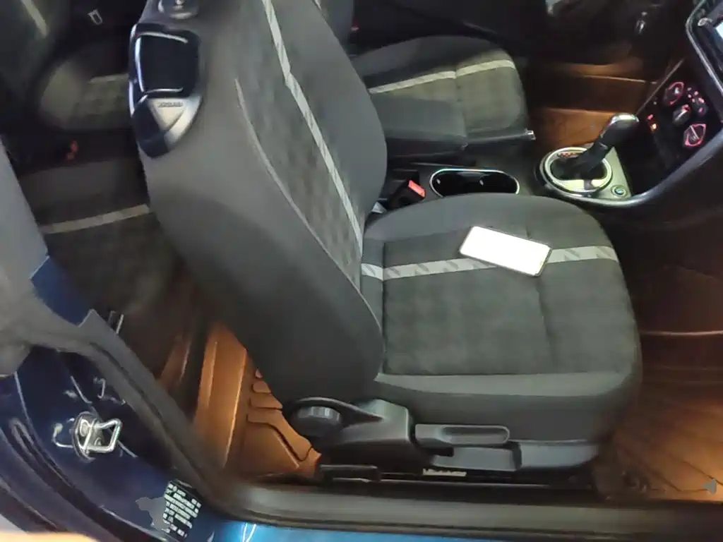 Beetle 2017 180TSI Shangle Edition купить на сайте DeffCars