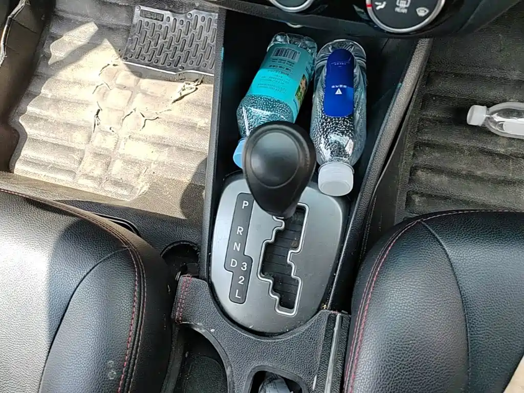 Kia K2 2015 Sedan 1.4L AT GLS купить на сайте DeffCars