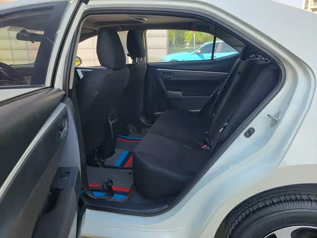 Ralink 2017 facelift 185T CVT Elite Edition National V купить на сайте DeffCars
